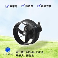 南京古蓝 QJB1.5/6-260/3-980 防水搅拌机