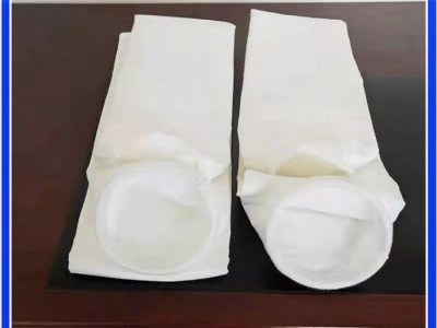 除尘布袋 电厂除尘布袋 防水除尘布袋 河北伟盼环保