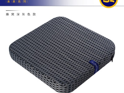 SKYLEE天俪水晶 钓箱坐垫 防水速干透气可水洗高弹空气纤维高分子POE弹性体 夏季专用装备鱼具配件垂钓神器渔具用品图1