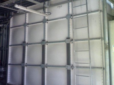 德州大洋SMC玻璃钢水箱/玻璃钢消防水箱厂家报价19图1