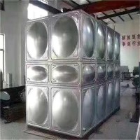 力科 消防水箱 方形不锈钢水箱 不锈钢水箱