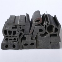 巨丰 集装箱密封条 橡胶密封条 厢式集装箱密封条 集装箱防水密封条
