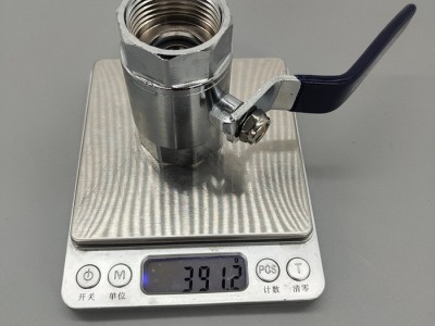 浙江玉环阀门消防水阀双向排污碳钢阀门 内丝扣家用水管开关批发图1