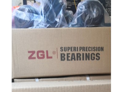 供应  ZGL带座外球面轴承 UCP210  ZGL防水轴承UCP210-2S图1