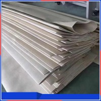 川恒环保  除尘布袋  定做防水防油防静电针刺毡除尘器布袋 河北实体厂家生产