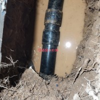 自来水管探漏 消防水管漏水检测 暗管维修