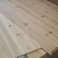 沥青模板 防水杉木板 定做生产