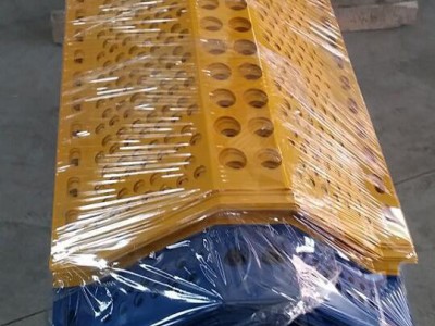 安平县巨双 金属防风抑尘网 耐碱防风网 防水抑尘网 防静电挡风墙 耐酸防尘网 厂家批发**图1