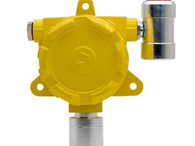 CL2泄漏检测报警仪 CL2报警器 防尘防爆防水CL2浓度探测器图1