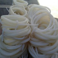 天向开模定制电器硅胶密封圈 食品级硅胶o型圈 耐高温硅胶防水圈
