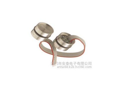TE传感器 154N-300G-RT隔离膜压力传感器 可防水 大量程图1