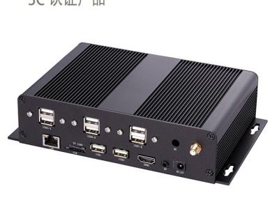 新民研江防水工控机定制口碑商家
