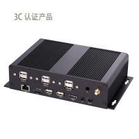 新民研江防水工控机定制口碑商家