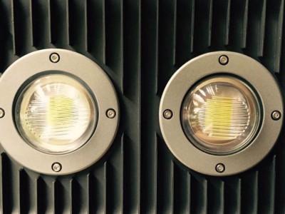 防水隧道灯AC36V 100W 白光图1