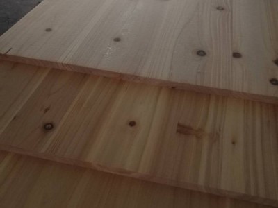 沥青模板 防水杉木板 定做生产图1