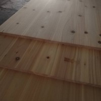 沥青模板 防水杉木板 定做生产