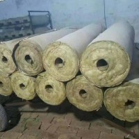 维特斯 岩棉管-防水岩棉管-防火岩棉管岩棉管厂家