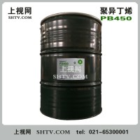 韩国大林聚异丁烯PB450、可制成弹性无胎防水卷材、防水涂料