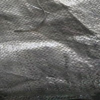 生产厂家现货出售 各种规格编织布 编织布覆膜 机制土工布 防水编织布