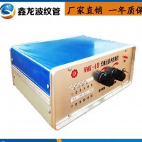 WMK-4型无触点脉冲控制仪 控制器 分室数显防尘防水脉冲制