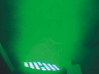 专业生产 鑫联XL-LP005  36颗LED全彩/防水帕灯   光束灯 舞台灯光 专业灯光设备