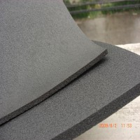 聚乙烯隔音减振垫隔音建筑减震垫防水防潮绝缘缓冲