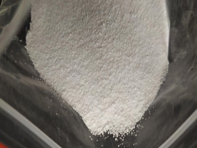 鸢都重碱 含量99.2% 制作玻璃 白色颗粒 注意防水图1