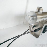 消防水紫外线消毒器