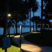 LED景观灯 庭院灯户外防水景观灯