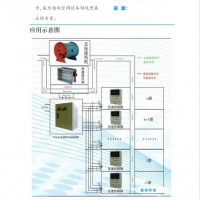 德邻消防水管压差控制器 价格优惠