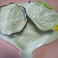 防水填充母料用滑石粉 润泽金 工业级超白超细滑石粉 煅烧滑石粉