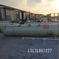 中富厂家   玻璃钢化粪池 消防水罐 饮用水储罐 隔油池 大量现货