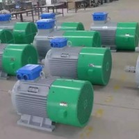 供应500KW60rpm永磁发电机 三相交流发电机 耐高温防水发电机