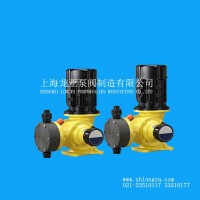 大量出售钛龙化学品添加泵  防水构造的隔膜计量泵