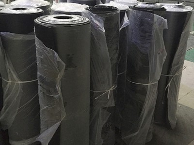 南京迈润橡塑全国供应耐油橡胶板制品  防水橡胶板 全国物流发货图1