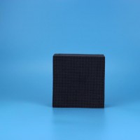 防水蜂窝活性炭 工业蜂窝活性炭 活性炭厂家