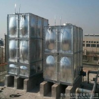 宏丰LK-frp 玻璃钢水箱 玻璃钢水箱价格 地埋式玻璃钢消防水箱 玻璃钢水箱厂家 河北玻璃钢水箱