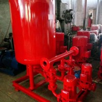 温邦泵业稳压设备 消防水泵  喷淋泵 售后保障 可咨询