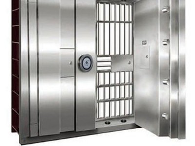 东方远诚 银行金库门 藏品地下室防水金库门图1