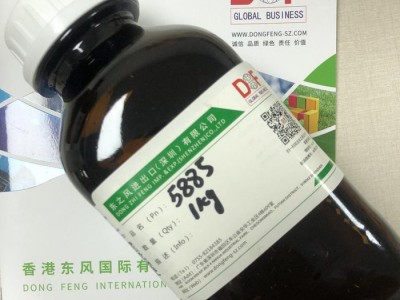 德国赢创TEGOPREN 5885改性硅氧烷润湿剂 防水性佳 消泡润湿 5885消泡润湿图1