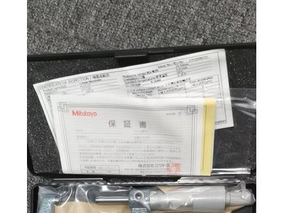 Mitutoyo/三丰500-702-20 数显卡尺IP67 防尘防水防油卡尺