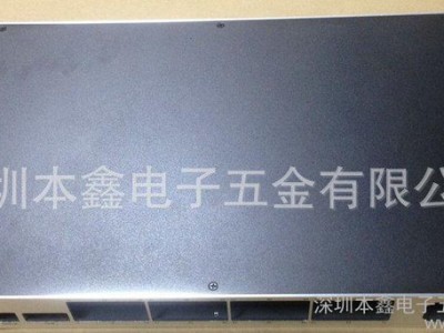 本鑫钣金加工 机箱外壳 防水钣金机箱外壳 精密耐高温机箱外壳