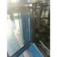 雷德诺  智能防水洗衣液售卖机 自助洗衣液机器 小区共享售液机