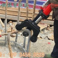 丽江市建筑机械弯曲机厂家生产