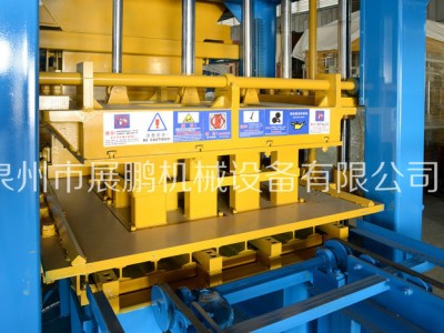 浙江杭州市砖机模具|小型建筑机械  终身服务