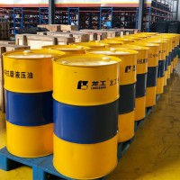 龙工46号建筑机械铲车抗磨液压油液力传动油8# 8号传动液