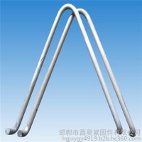 地脚螺栓、地脚螺栓|机械用地脚螺栓厂昌昊、建筑机械用地脚螺栓