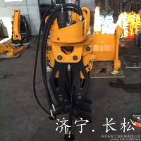 建筑机械抓木器 DX360抓木器 农用抓木器抓石器抓钢材抓木器机械抓木器