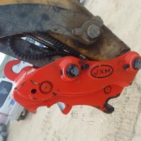 其他工程与建筑机械