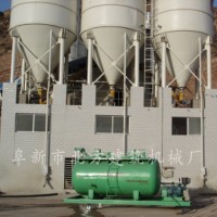 供应北方机械FD-12粉料输送泵、建筑机械、水泥输送泵